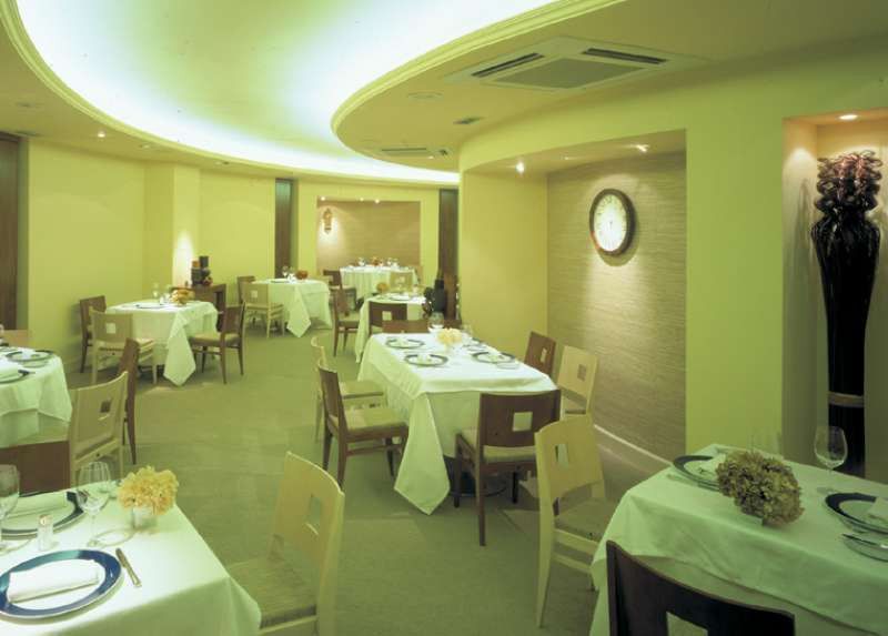 Husa Moncloa Madrid Exterior photo